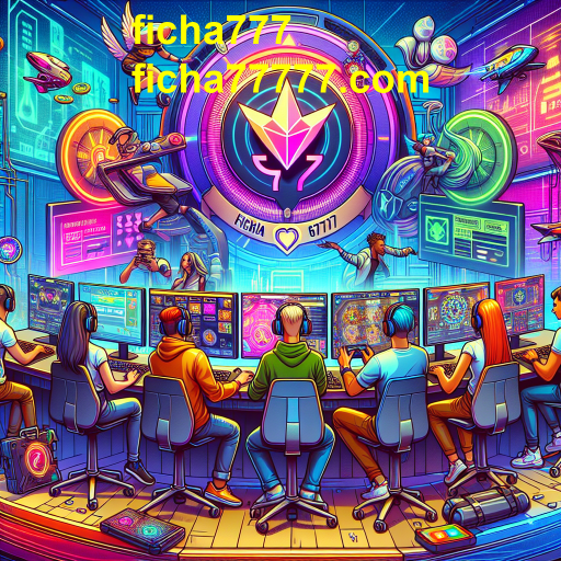 Explorando a Categoria 'Comunidade' no Ficha777: Conexões e Cooperação