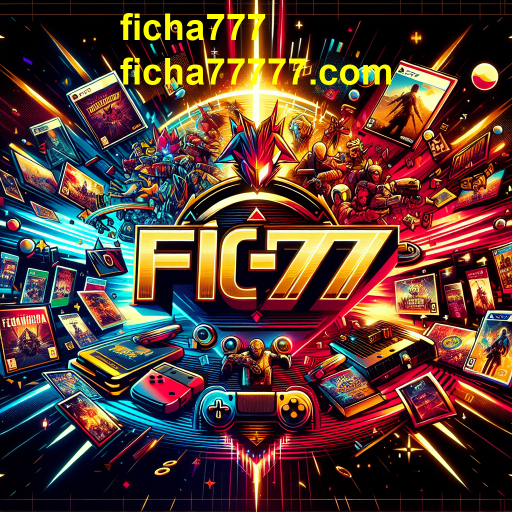 Análises de Jogos: Um Guia para Jogadores no Ficha777