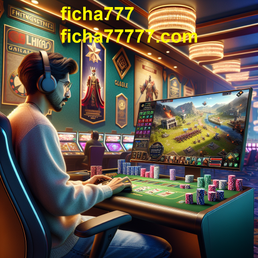 A Ascensão dos Jogos de Estratégia: Uma Análise da Categoria